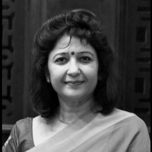 Madhuri Halwasiya