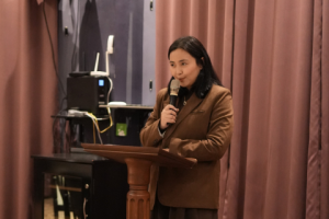 TWC-Rasheed-Kidwai-Aizawl-Welcome-Note
