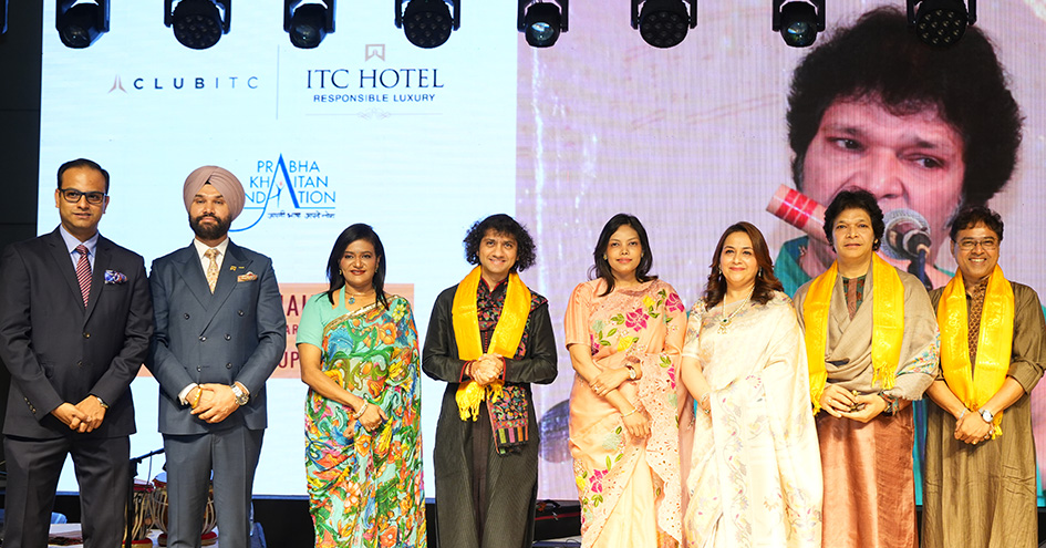 An Enchanting Celebration of Classical Music in Hyderabad