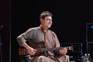 An Enchanting Celebration of Classical Music in Hyderabad