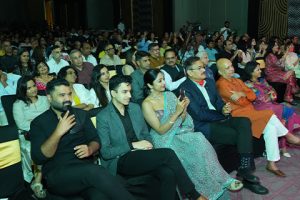 An Enchanting Celebration of Classical Music in Hyderabad