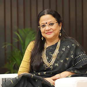 Anindita Chatterjee