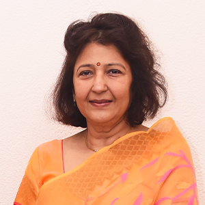 Madhuri Halwasiya