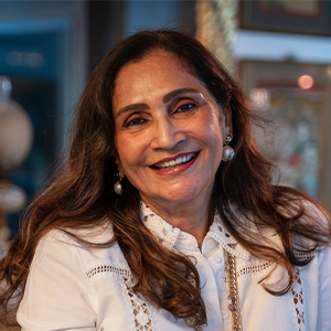 Neelima Dalmia Adhar