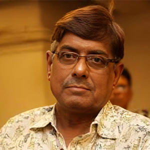 Soumitra Mitra