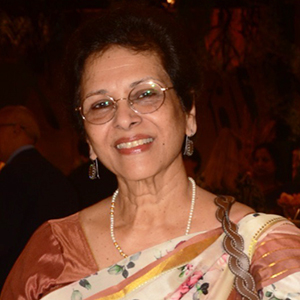 Sumitra Ray