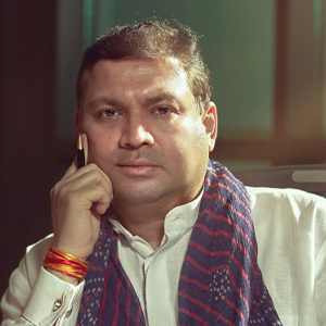 Sundeep Bhutoria