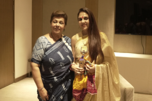 TWC-Amritsar-Felicitation-of-Author-300x200