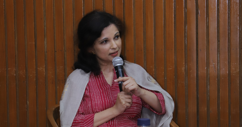 TWC-Delhi-Deepta-Roy-Chakravarti-Author