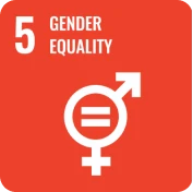 5 Gender Quality