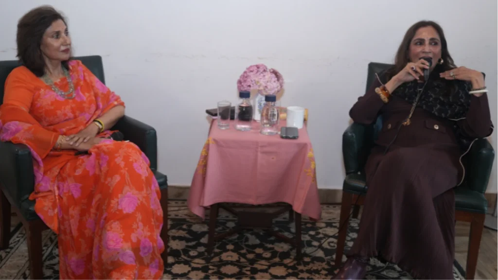 A New Literary Chapter Unfolds in the Hills
