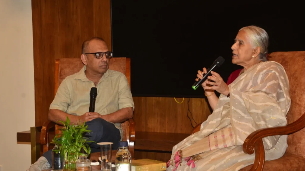 An Evening Celebrating Translation, Literature, and Cultural Exchange with Arunava Sinha