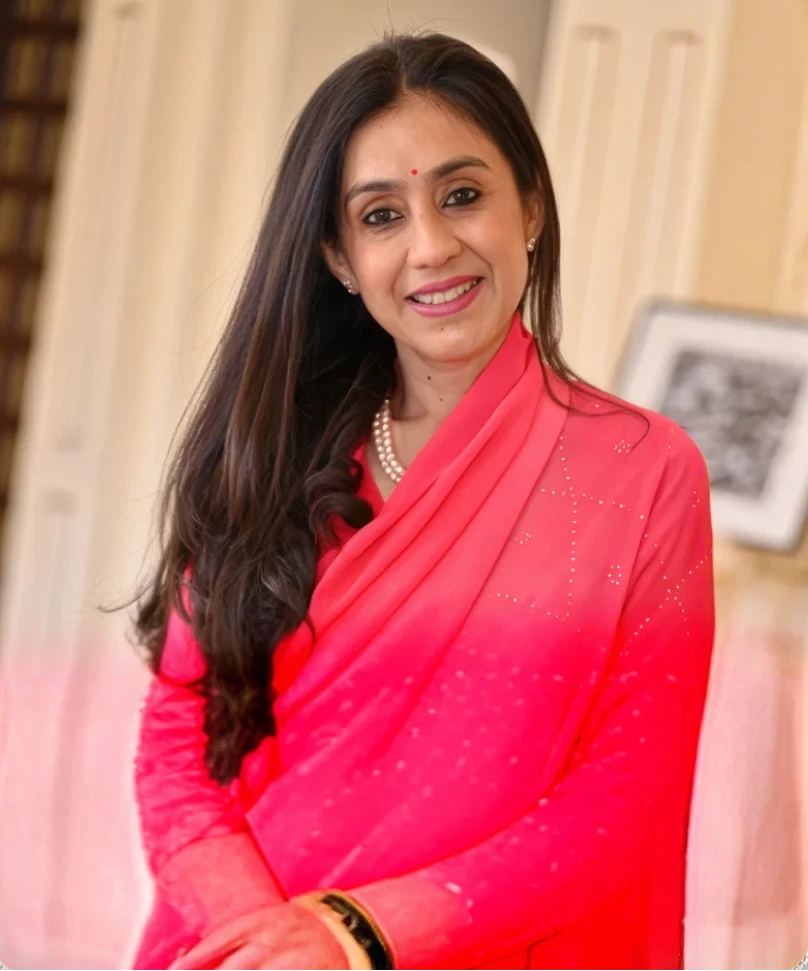 Apra Kuchhal