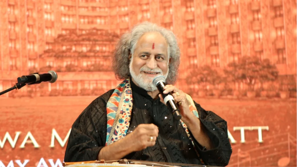 Celebrating the Soul of Indian Music