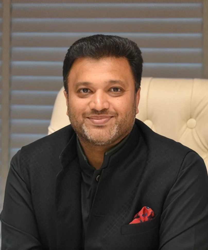 Chiranjiv Patel