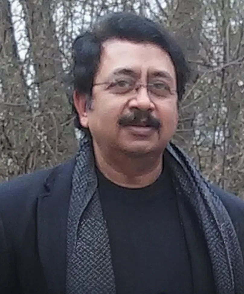 Dr. Ajit Pradhan