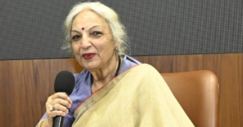 Ek-Mulakat-Raipur-Conversationalist