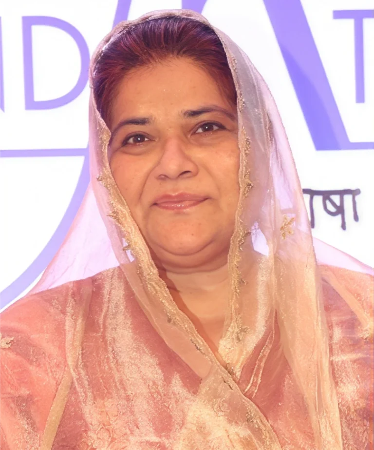 Faiza Abbasi