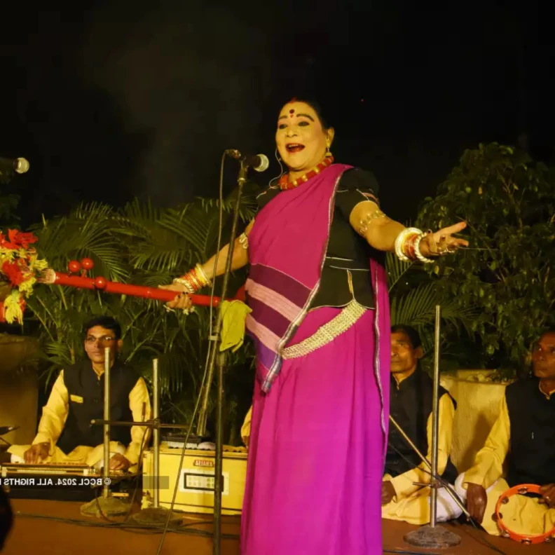 Folk & Classical Arts