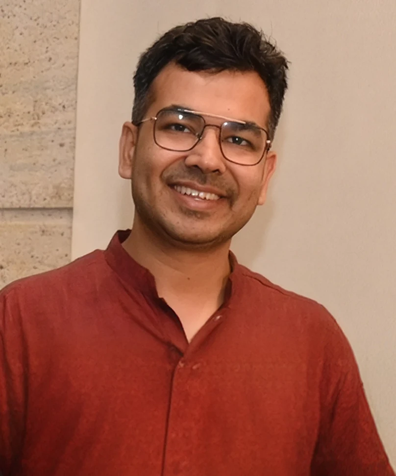 Gaurav Girija Shukla