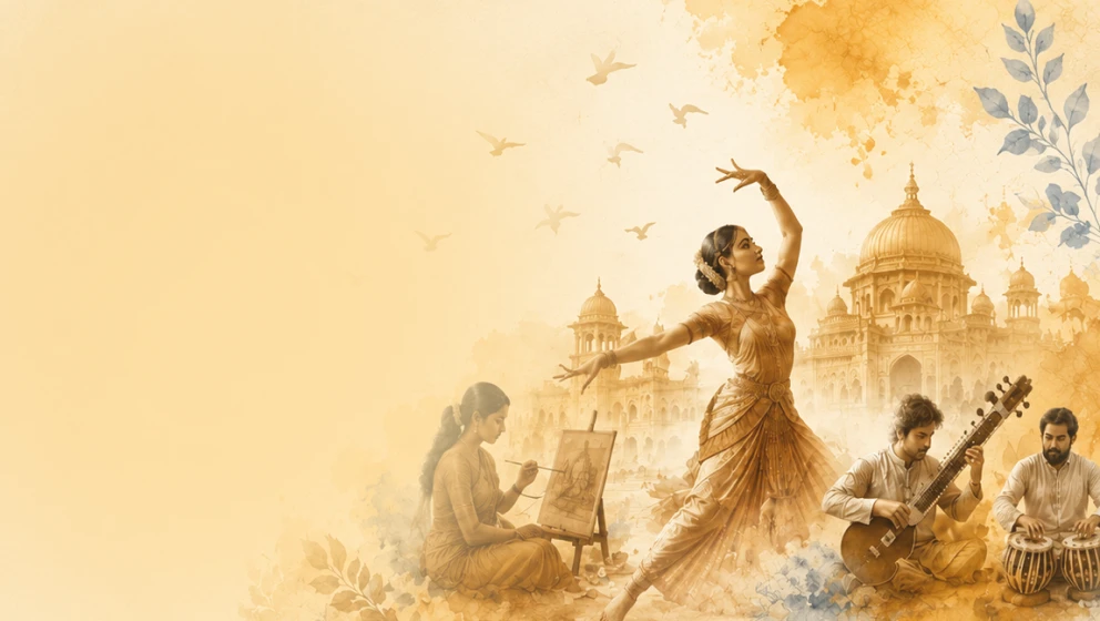 Heritage Arts & Culture