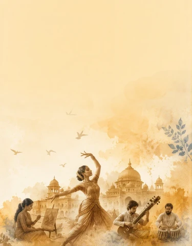 Heritage Arts & Culture