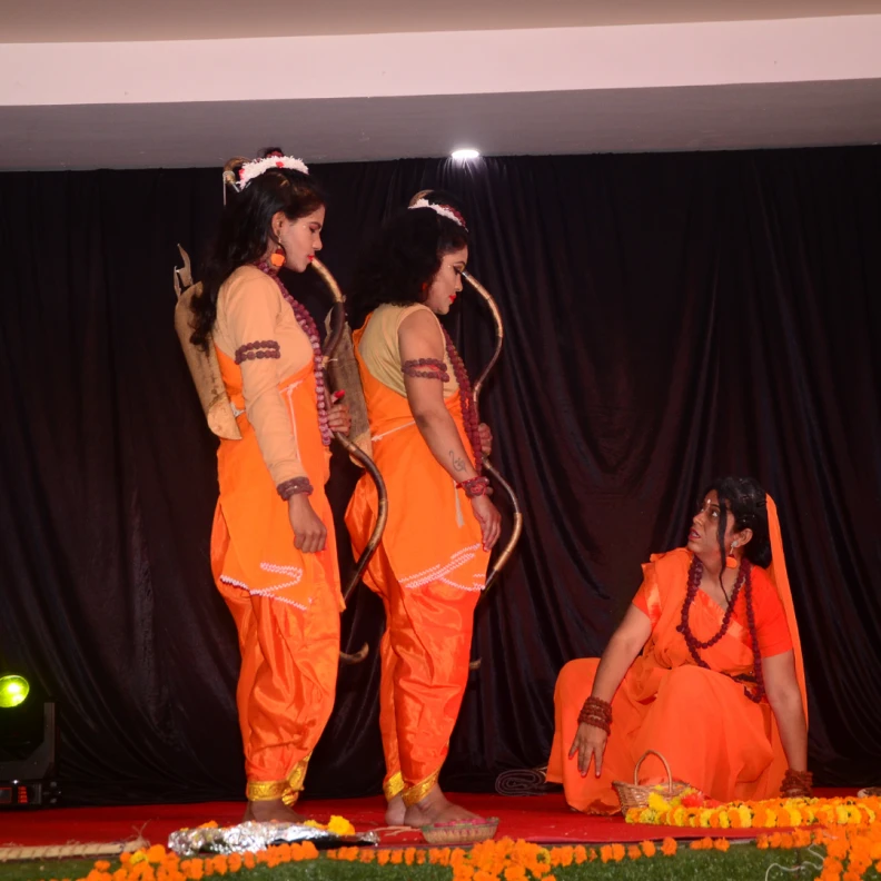Heritage, Arts & Culture