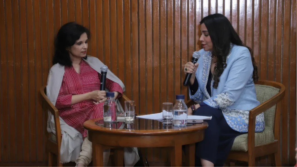 Insight, Intuition, and Literary Exploration at The Write Circle in Delhi