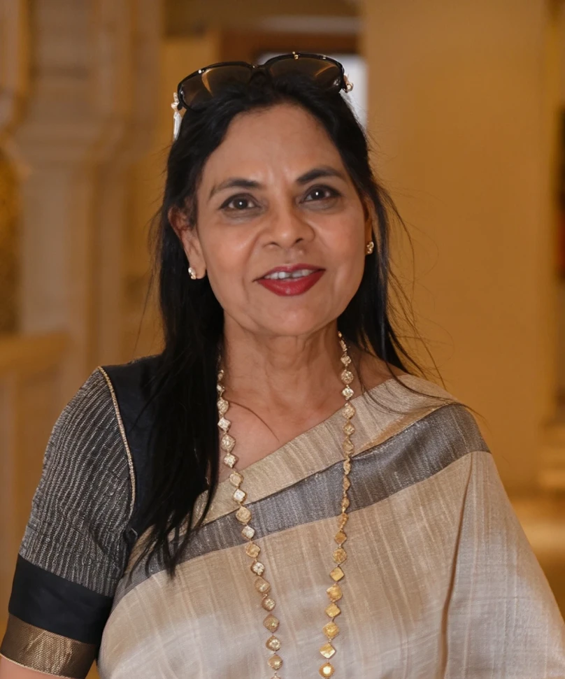 Jayshree Periwal