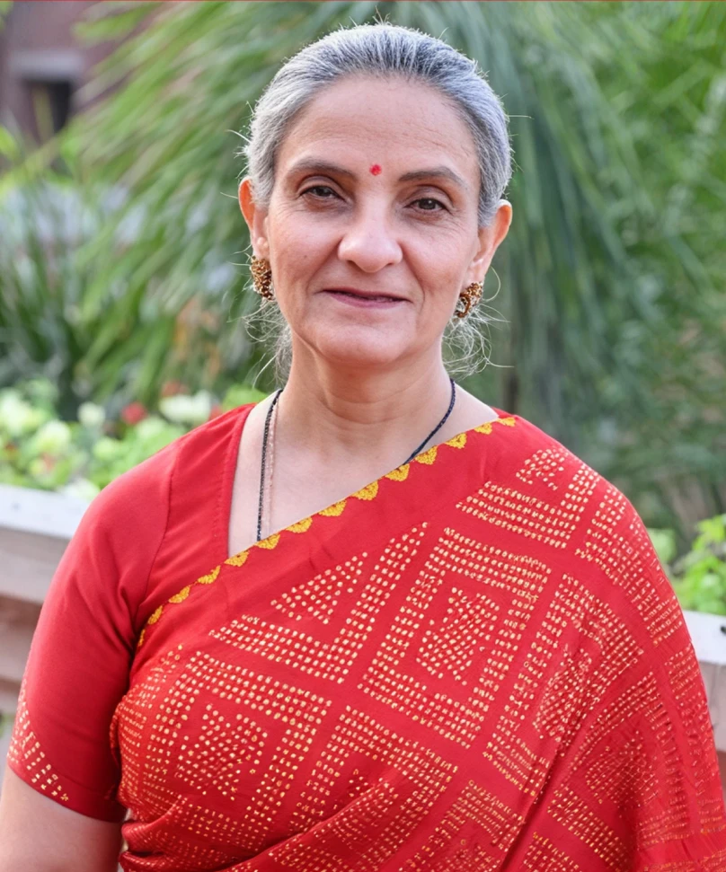 Mita Kapoor