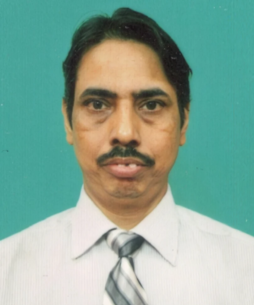 Mohan Kumar
