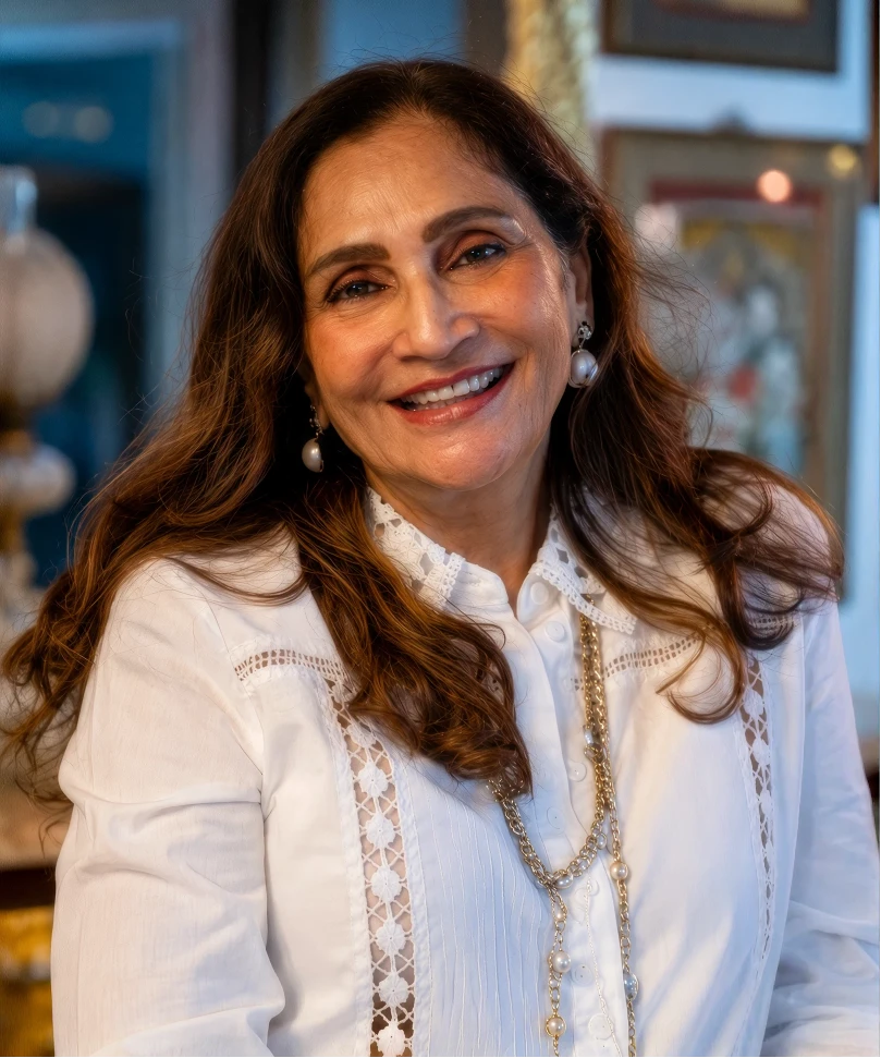 Neelima Dalmia Adhar