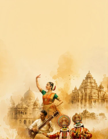 Overview Arts and Culture