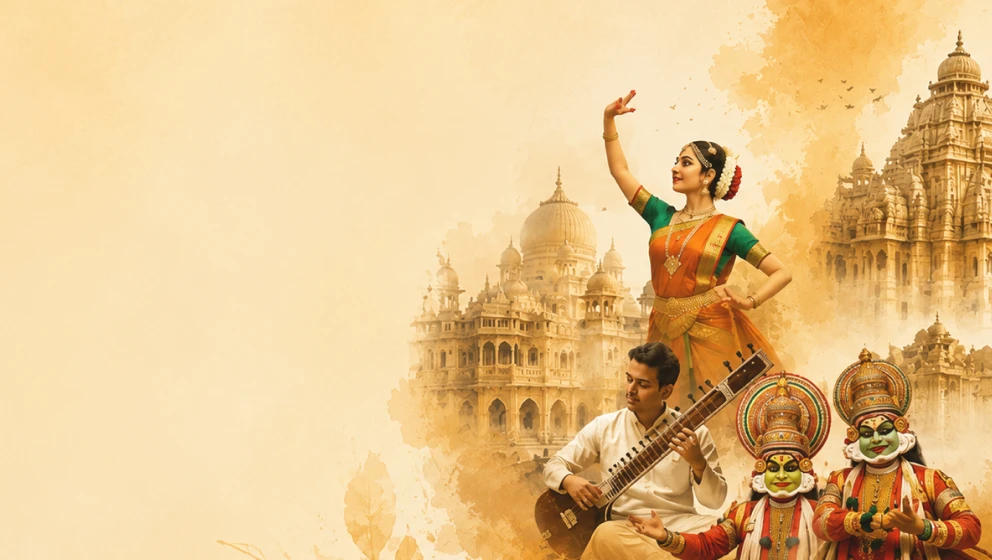 Overview Arts and Culture