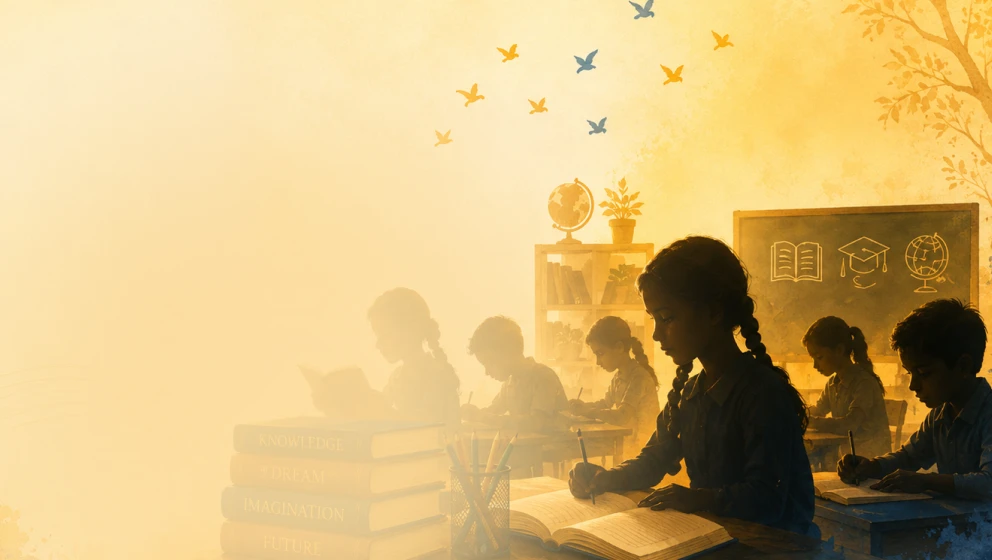 Overview Education