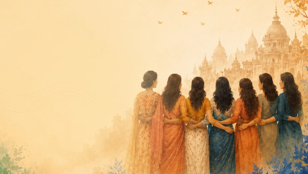 Overview Women Empowerment