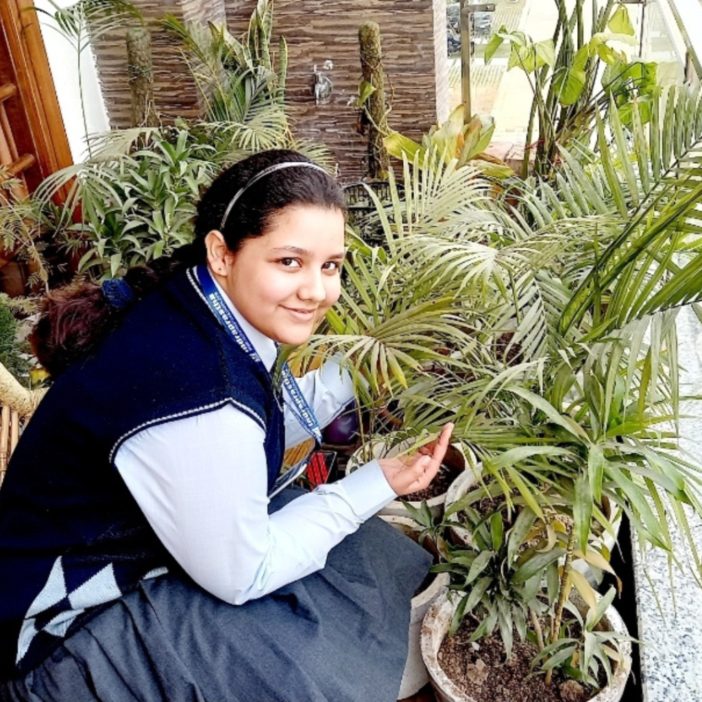 Planet First Initiatives