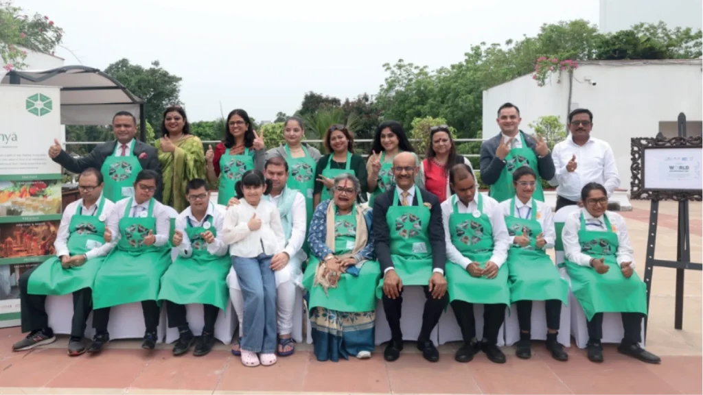 Planting Seeds of Change