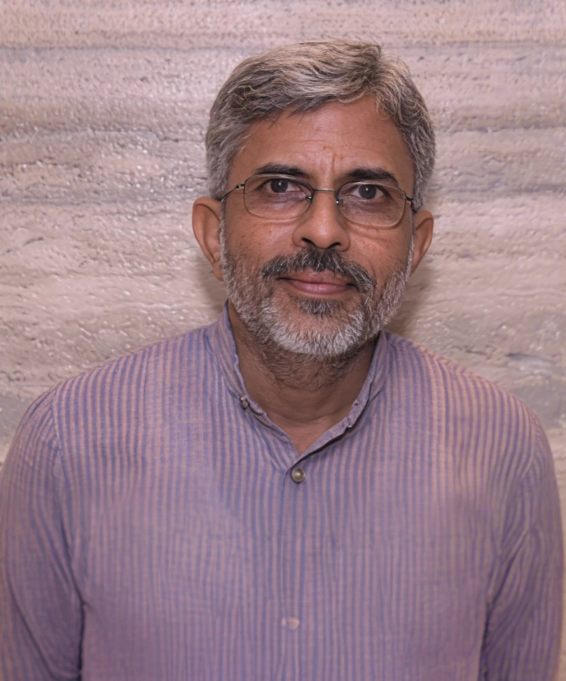 Pramod Sharma