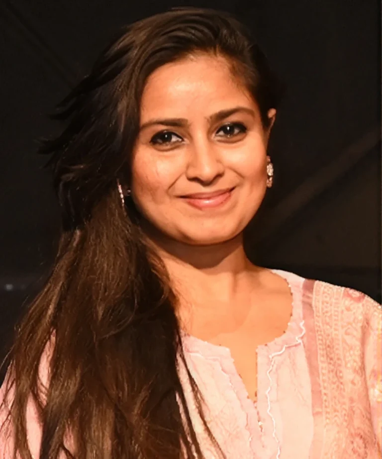 Priyanshi Patel