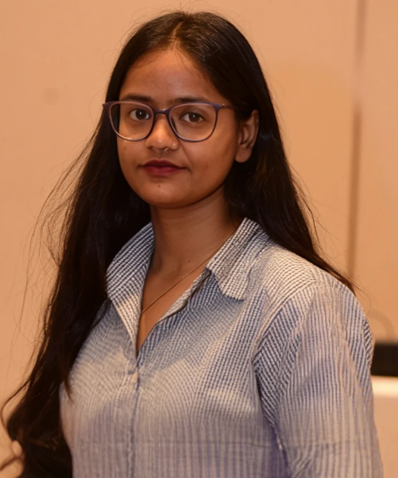 Rachna Sain