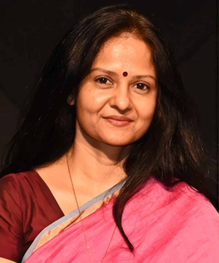 Shaneel Parekh