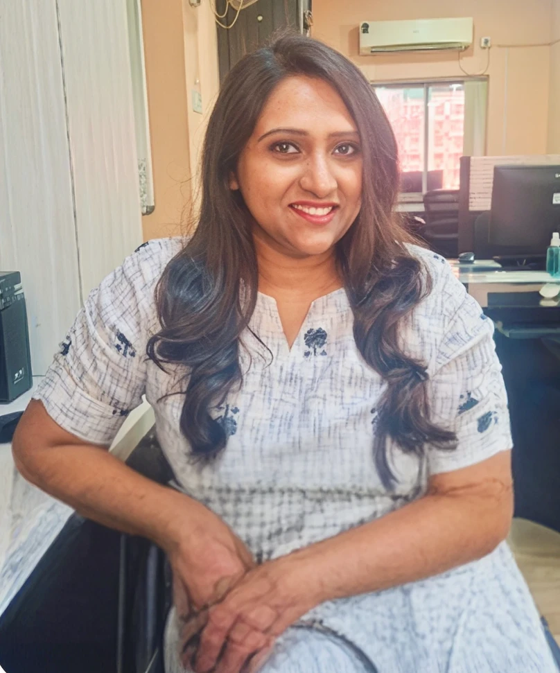 Shreya Biswas