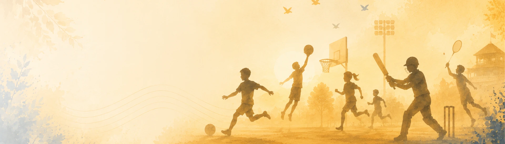 Sports