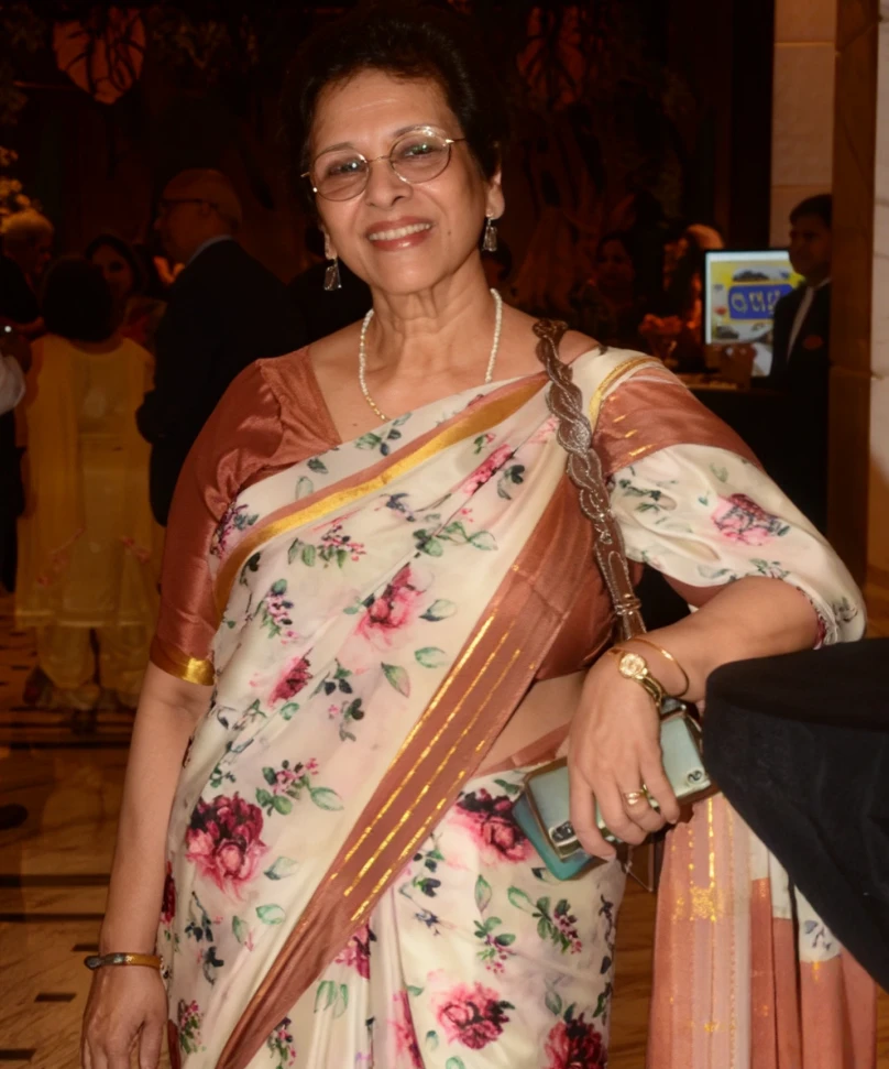 Sumitra Ray