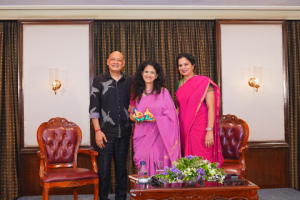 TWC-Bengaluru-Swati-Pandey-Felicitation-300x200