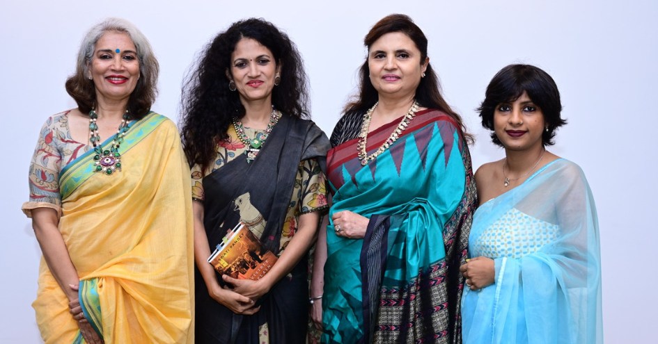 TWC-Goa-Swati-Pandey-Ehsaas-Women-and-Author