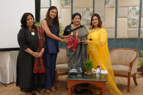 TWC-Indore-Felictation