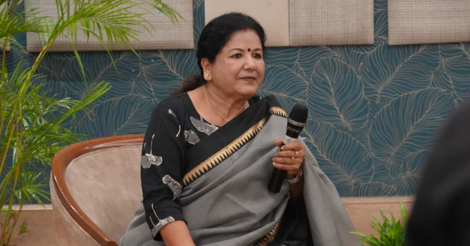 TWC-Indore-Manju-Agarwal