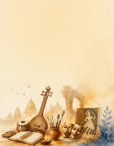 Traditional Arts & Crafts